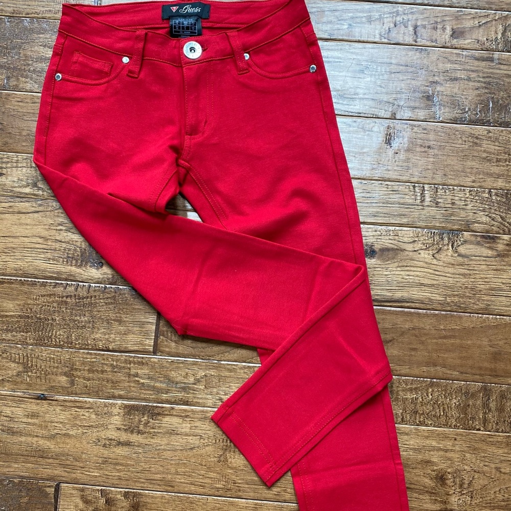 Jeggings by Guess